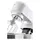 Stand Mixer ETA 302390000 Gratussino III Smart, 1200W, 4.5L, White, 4 image