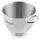Stand Mixer ETA 302390000 Gratussino III Smart, 1200W, 4.5L, White, 5 image