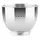 Stand Mixer ETA 303490010 Mezo III Bravo, 1000W, 4L, White, 6 image