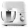 Stand Mixer ETA 303490010 Mezo III Bravo, 1000W, 4L, White