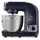 Kitchen Machine ETA Gratus EVO Elegance 102890125, 1500W, 5.5 L, with blender, Blue, 3 image