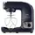 Kitchen Machine ETA Gratus EVO Elegance 102890125, 1500W, 5.5 L, with blender, Blue, 5 image