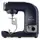 Kitchen Machine ETA Gratus EVO Elegance 102890125, 1500W, 5.5 L, with blender, Blue, 6 image