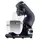 Kitchen Machine ETA Gratus EVO Elegance 102890125, 1500W, 5.5 L, with blender, Blue, 7 image
