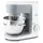 Kitchen Machine ETA Gratussino III Bravo 302390010, 1200W, 4.5 L, with blender, White/Grey, 2 image
