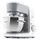 Kitchen Machine ETA Gratussino III Bravo 302390010, 1200W, 4.5 L, with blender, White/Grey, 3 image