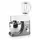 Kitchen Machine ETA Gustus IV Gulliver 412890010, 1200W, 5.5 L, with meat grinder and blender, White/Grey, 5 image