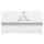 Freezer ETA 374990000D, 91 L, 4 drawers, 85 cm, White, 5 image