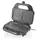 Sandwich Maker ETA 315190010 Sorento 4-in-1, 900W, Sandwich/Waffle/Grill, Black/Silver, 2 image