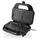 Sandwich Maker ETA 515190000 Sorento Plus, 900W, 6-in-1, Black, 2 image