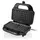 Sandwich Maker ETA 515190000 Sorento Plus, 900W, 6-in-1, Black, 4 image