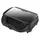 Sandwich Maker ETA 515190000 Sorento Plus, 900W, 6-in-1, Black
