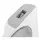 Food Slicer ETA Presto 209490000, 150W, 0-15 mm Slice Thickness, 170 mm Blade, White, 4 image