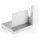 Food Slicer ETA Presto 209490000, 150W, 0-15 mm Slice Thickness, 170 mm Blade, White, 6 image