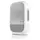 Dehumidifier ETA Comfort 163090000, 750 ml/day, 1.2 L, up to 25 m², Ionization, UV, White, 4 image