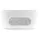 Dehumidifier ETA Comfort 163090000, 750 ml/day, 1.2 L, up to 25 m², Ionization, UV, White, 5 image