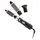 Hot Air Styler ETA 432190010 Fenité Black Edition, 1000W, 3 Attachments, Ionic, Black