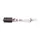 Rotating Hot Air Brush ETA 632290000 Fenité, 1000W, ø38mm Brush, White