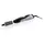 Hot Air Styler ETA 732290000 Rosalia, 1000W, 7 Attachments, Ionic, Violet, 2 image