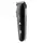 Hair Clipper ETA 534590000 Jasper, Hair & Beard, Li-ion, 0.7–30 mm, 6 Combs, Black, 2 image