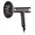 Hair Dryer ETA Fenité Exclusive 931890000, 1600W, Brushless Motor, Ionization, 4 Speeds, Grey, 2 image