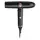 Hair Dryer ETA Fenité Exclusive 931990000, 1400W, Brushless Motor, Ionization, LCD Display, Black, 4 image