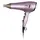 Hair Dryer ETA431990000 Rosalia, 2200W, Ionic, Diffuser, Violet, 3 image