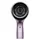 Hair Dryer ETA431990000 Rosalia, 2200W, Ionic, Diffuser, Violet, 5 image