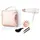 Hair Dryer ETA732090010 Fenité, 2400W, Ionization, Diffuser, Gift Set, White