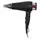 Hair Dryer ETA732090020 Fenité Black Edition, 2200W, Ionization, Diffuser, Gift Set, Black, 2 image