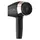 Hair Dryer ETA732090020 Fenité Black Edition, 2200W, Ionization, Diffuser, Gift Set, Black, 4 image