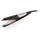 Hair Straightener ETA 833790000 Fenité, 150–230°C, LED Display, Ceramic, Black