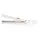 Hair Straightener ETA 933690000 Fenité, 150–230°C, LED Display, Ceramic, White, 3 image