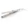 Hair Straightener ETA 933690000 Fenité, 150–230°C, LED Display, Ceramic, White