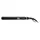Hair Straightener ETA933690010 Fenité Black Edition, 45W, 150-230°C, Ceramic, LED Display, Gift Set, Black/Rose Gold, 3 image