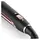 Hair Straightener ETA933690010 Fenité Black Edition, 45W, 150-230°C, Ceramic, LED Display, Gift Set, Black/Rose Gold, 4 image