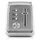 Toaster ETA416690000 Carter, 850W, 2 Slices, 7 Levels, Stainless Steel, 3 image
