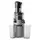 Juicer ETA Vitalic 403290000, 200W, Slow Masticating, 0.8 L, Reverse, Black/Grey, 3 image