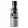 Juicer ETA Vitalic 403290000, 200W, Slow Masticating, 0.8 L, Reverse, Black/Grey