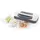 Vacuum Sealer ETA 576290000 Caza, 110W, Grey/White, 4 image
