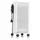 Oil Radiator ETA Solero 062590000, 1500W, 7 Fins, White, 2 image