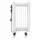Oil Radiator ETA Solero 062590000, 1500W, 7 Fins, White, 3 image