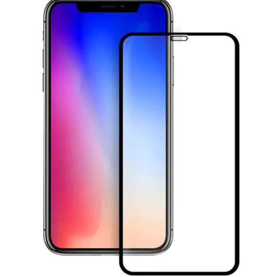 Screen protector Glass Pro+ Full Screen Tempered Glass Apple iPhone 11