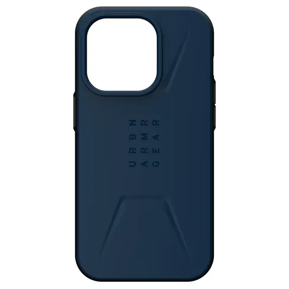 Mobile phone case UAG iPhone Dipsy 2022 Civilian Magsafe - Mallard