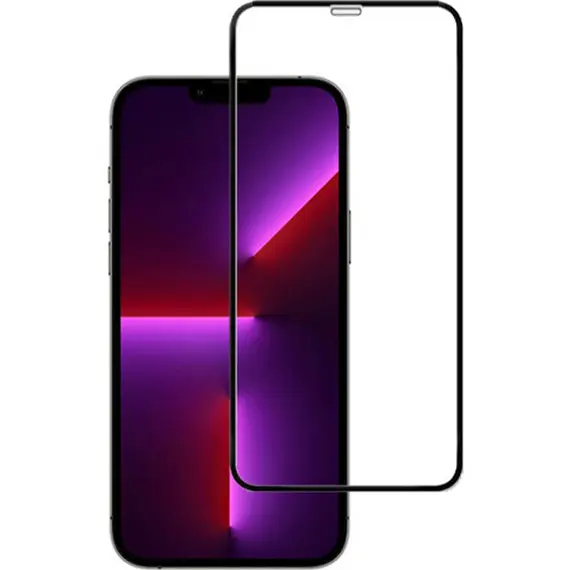 Screen protector Glass Pro+ Full Screen Tempered Glass 111D Apple iPhone 13/13 Pro