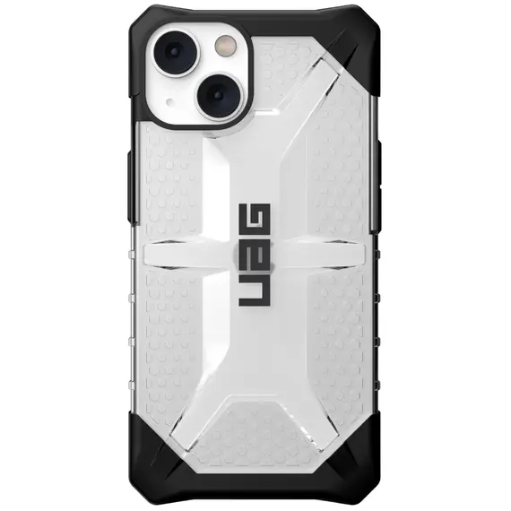 Mobile Case UAG 114064114343, Iphone 14, Case, White