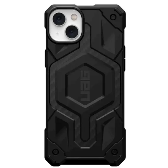 Mobile case UAG 114028114040 Monarch Pro, iPhone 14