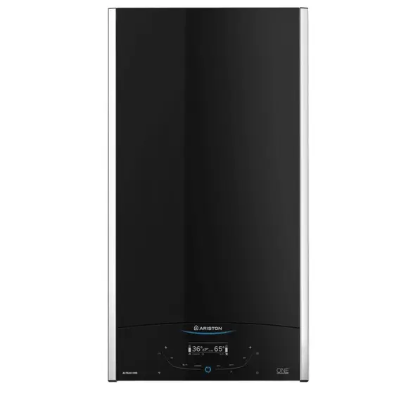 Central heating boiler ALTEAS XC 35 FF NG ARISTON