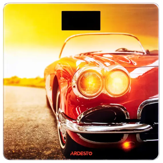 Ardesto Scales SCB-965CAR