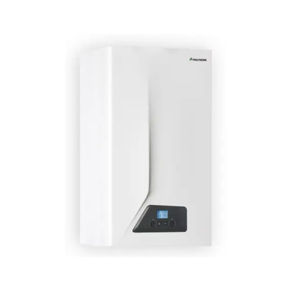 Central heating boiler ITALTHERM 35 kw (CITY CLASS) (Italy)